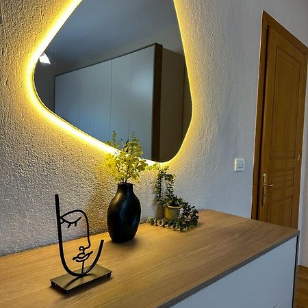 Villa Malo Guesthouse コルチャ エクステリア 写真