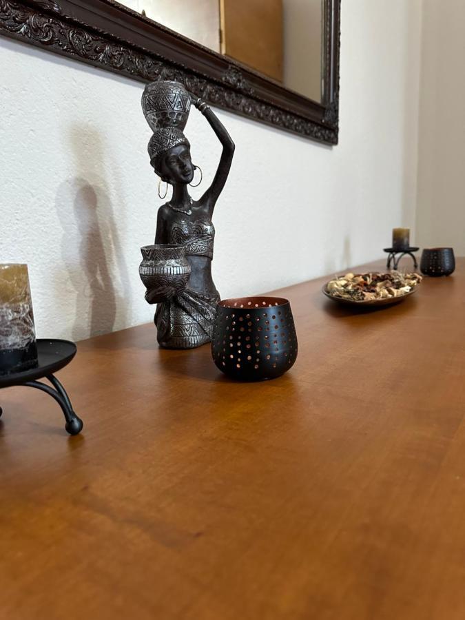 Villa Malo Guesthouse コルチャ エクステリア 写真