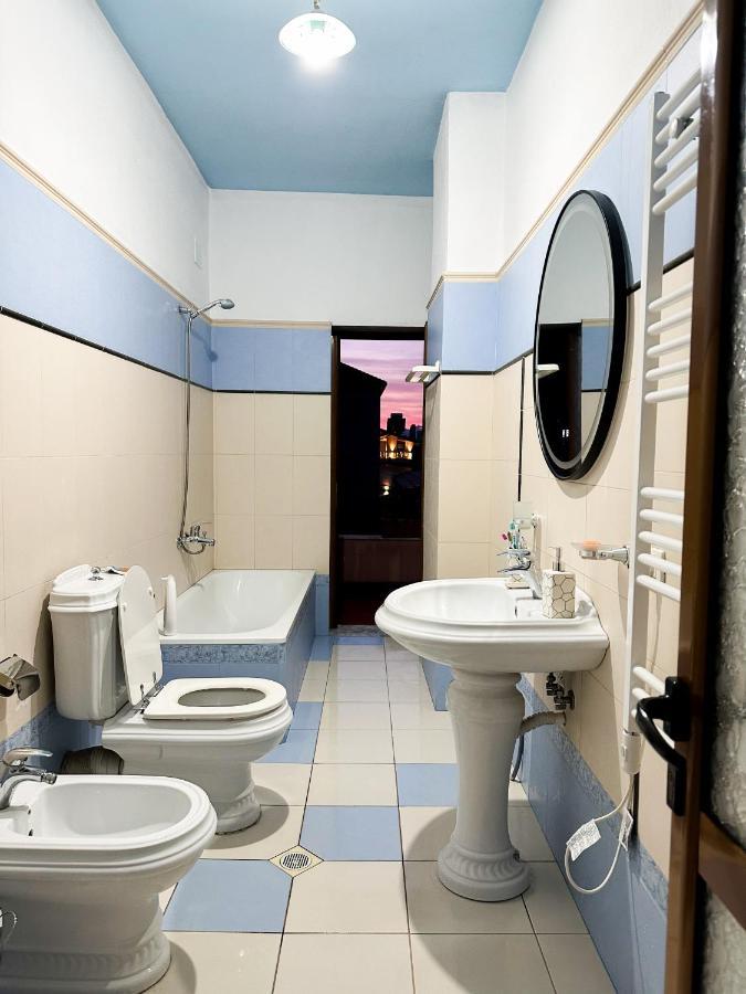 Villa Malo Guesthouse コルチャ エクステリア 写真