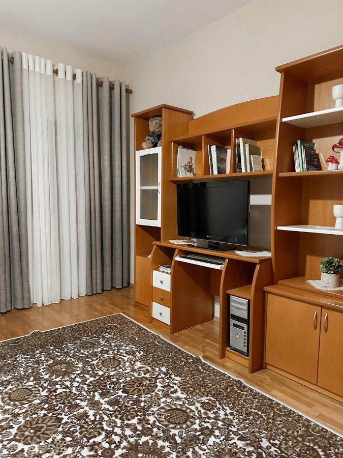 Villa Malo Guesthouse コルチャ エクステリア 写真