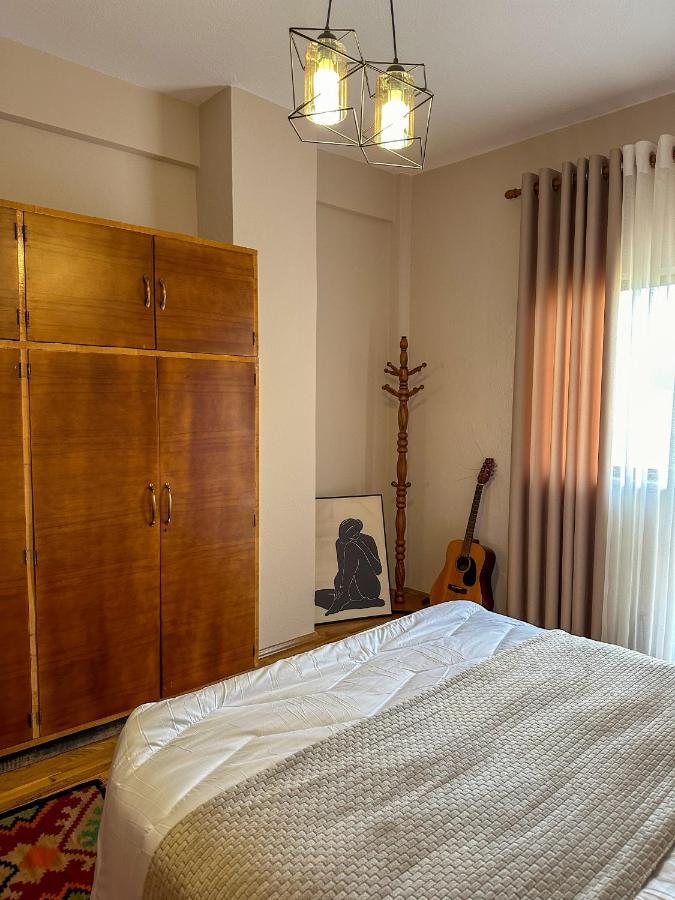Villa Malo Guesthouse コルチャ エクステリア 写真