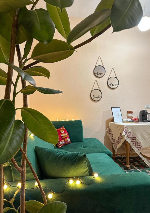 Villa Malo Guesthouse コルチャ エクステリア 写真