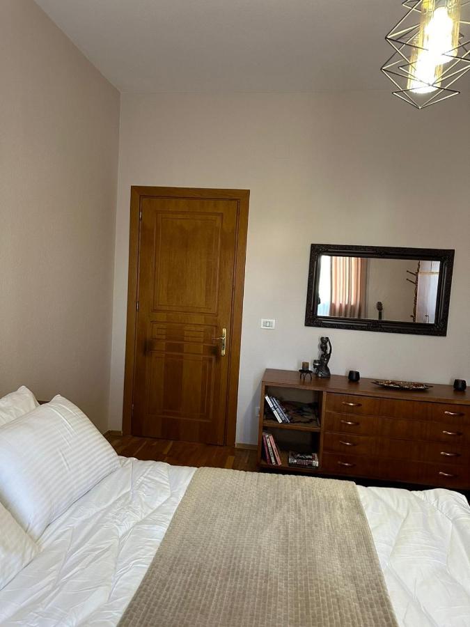 Villa Malo Guesthouse コルチャ エクステリア 写真