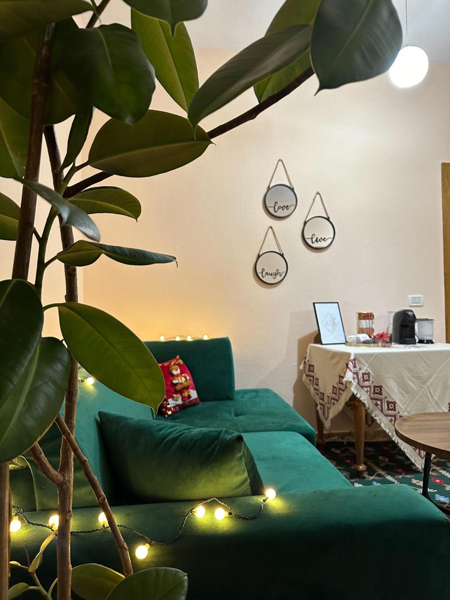 Villa Malo Guesthouse コルチャ エクステリア 写真