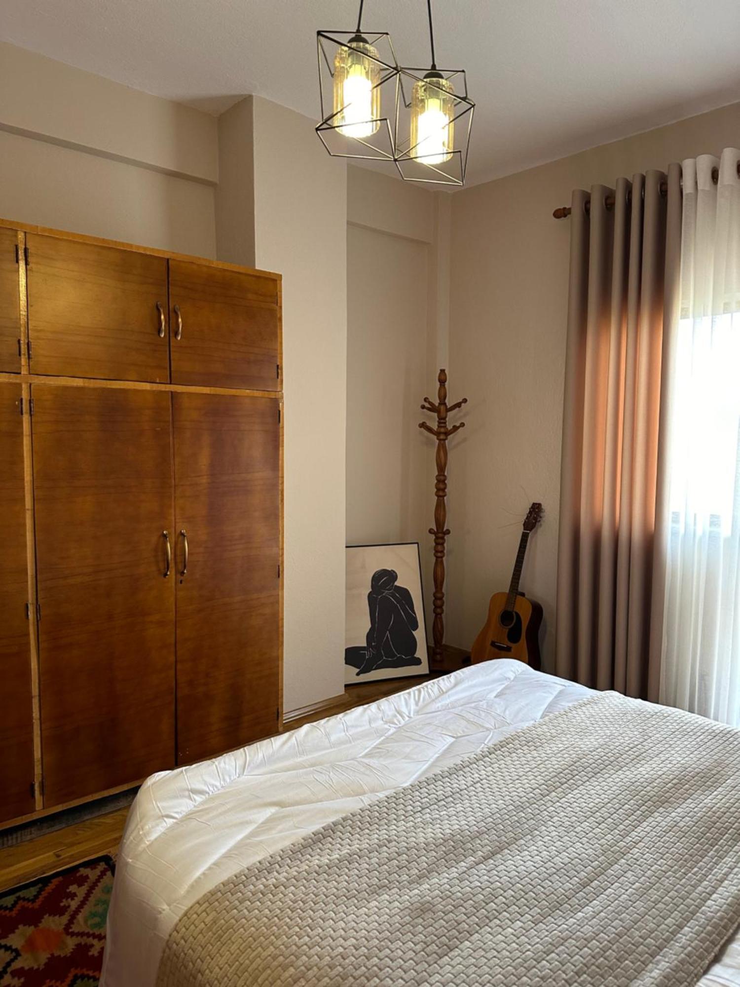 Villa Malo Guesthouse コルチャ エクステリア 写真